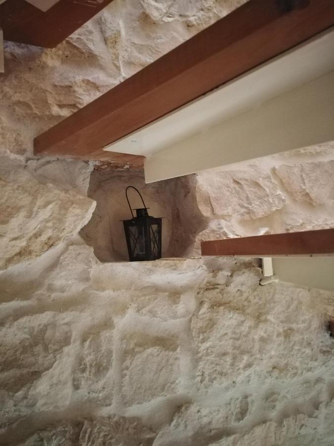 Apartments Gajeta Gradac  Luaran gambar