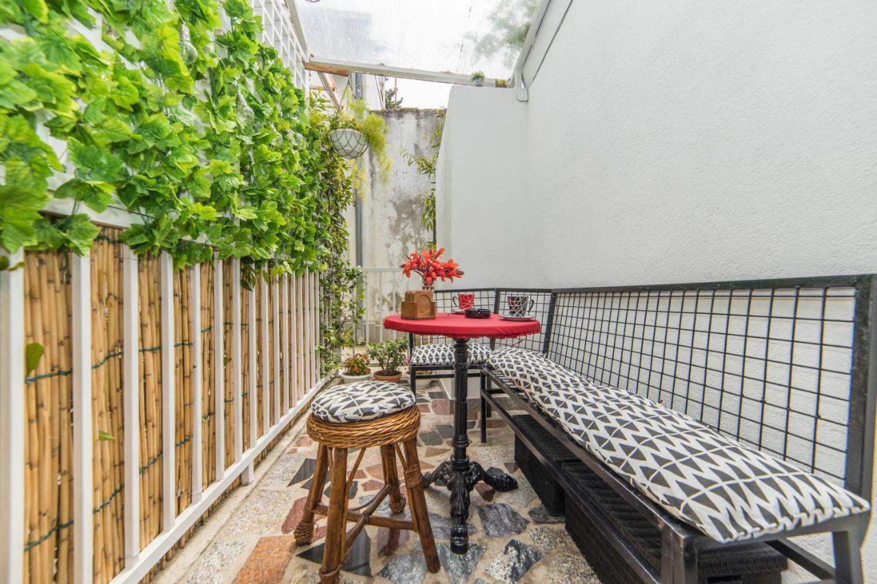 Apartments Gajeta Gradac  Luaran gambar
